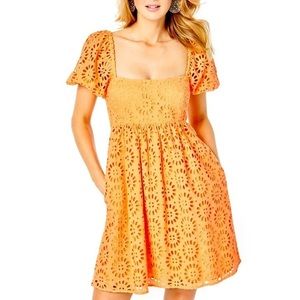 NWT Lilly Pulitzer Kay Dress